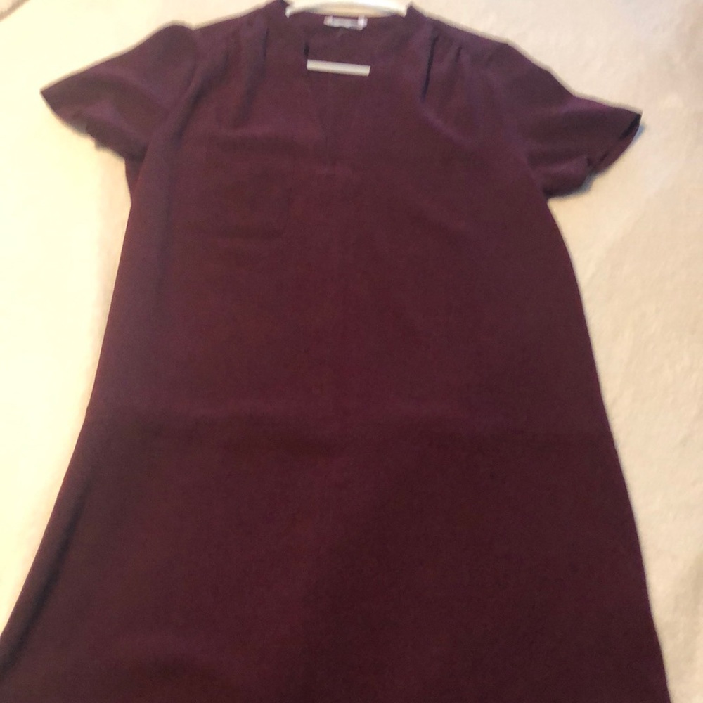 Lush dress